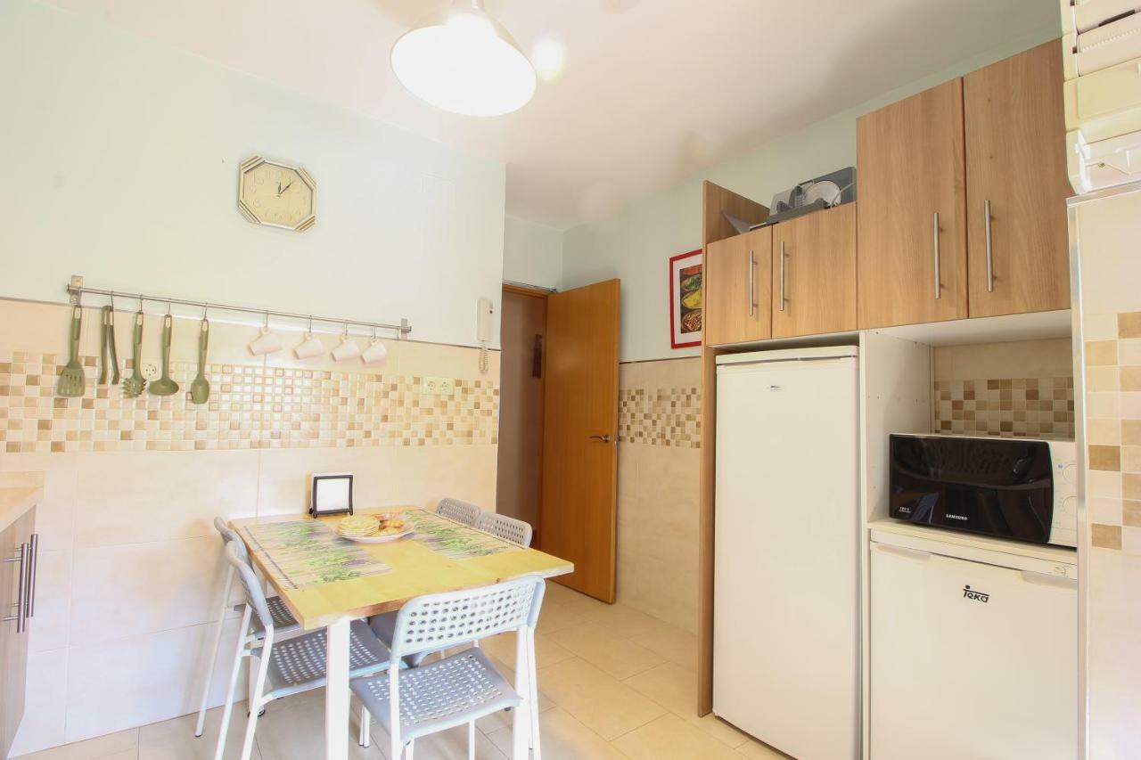 Apartamento El De Trini *