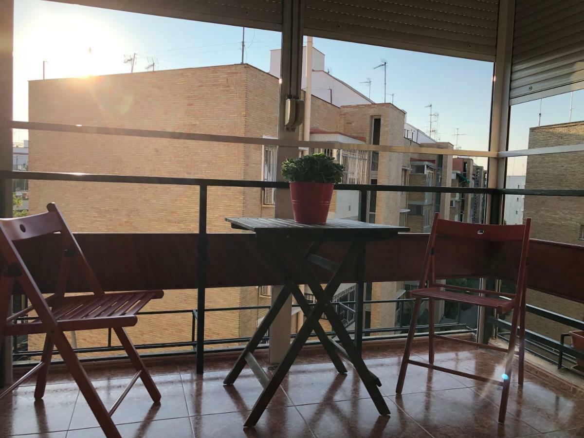 El De Trini Appartement