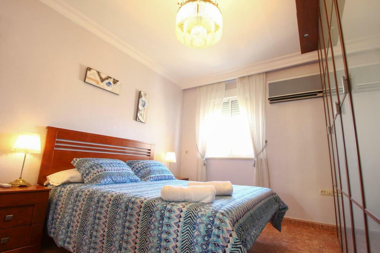 Apartamento El De Trini